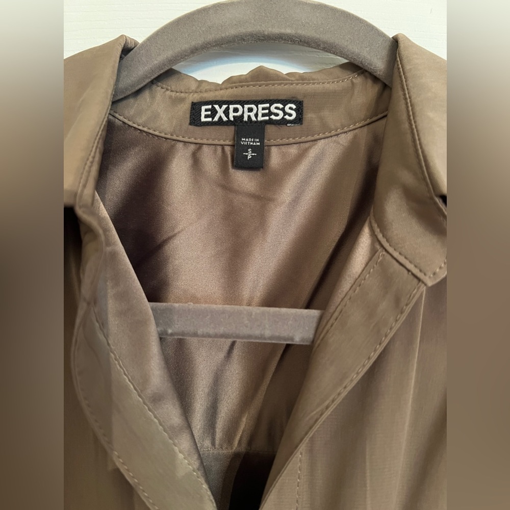 Dress from Express - Picture 4 of 8
